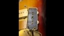 Fender 1959 Jazzmaster Sunburst Vintage