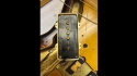 Fender 1959 Jazzmaster Sunburst Vintage