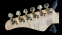 Pearlcaster Magic Twanger Custom Transparent Purple Ash
