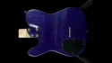 Pearlcaster Magic Twanger Custom Transparent Purple Ash