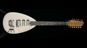 Vox Mark XII Teardrop Vinatge c1966