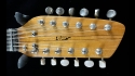 Vox Mark XII Teardrop Vinatge c1966