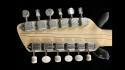 Vox Mark XII Teardrop Vinatge c1966