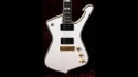 Ibanez PS10-LTD Restoeration, Repaint, Refinish for Client