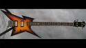BC Rich Ironbird Bass USA, Build from Original Core for Client