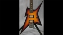 BC Rich Ironbird Bass USA, Build from Original Core for Client
