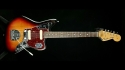 Fender American Vintage '62 Reissue Jauguar 3TS