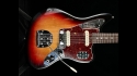 Fender American Vintage '62 Reissue Jauguar 3TS