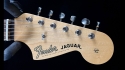 Fender American Vintage '62 Reissue Jauguar 3TS