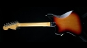 Fender American Vintage '62 Reissue Jauguar 3TS