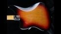 Fender American Vintage '62 Reissue Jauguar 3TS