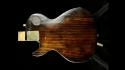 Jonathan Postal Crossroad Barnwood Sold