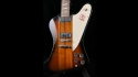 Gibson Firebird V Reissue Sold