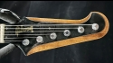 Gibson Firebird V Reissue Sold