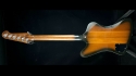 Gibson Firebird V Reissue Sold