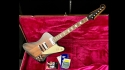 Gibson Firebird V Reissue Sold