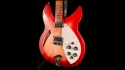 Rickenbacker 330 Fire Glo