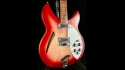 Rickenbacker 330 Fire Glo