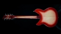 Rickenbacker 330 Fire Glo
