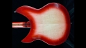 Rickenbacker 330 Fire Glo