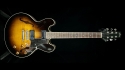 Heritage H-535 Standard Sold