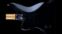 Fender Jaguar Bass Black Sold