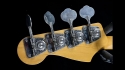 Fender Jaguar Bass Black Sold