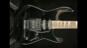 Jackson Soloist Black Sold