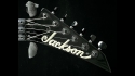 Jackson Soloist Black Sold