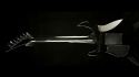 Jackson Soloist Black Sold