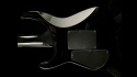 Jackson Soloist Black Sold