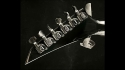 Jackson Soloist Black Sold
