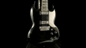 John Birch Tony Iommi 1975 SG Custom