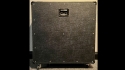 Marshall 1960AV 412 Cabinet