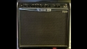 Line 6 Spider Valve 112 Tube Amp Design by Bogner & FBV Shortboard
