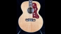 Gibson Standard SJ-200 Sold