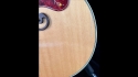 Gibson Standard SJ-200 Sold