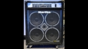 Hartke VX3500 Bass Combo