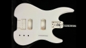 Steinberger XM2/XR2 Body White