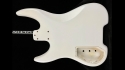Steinberger XM2/XR2 Body White