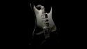 Steinberger GS7T Guitar Body Black