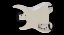 Steinberger GM4/GR4 Guitar Body White Sold