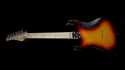Custom Neck & Modifications for Client Supplied Body
