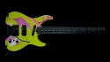 LSR with Steinberger GM5 Body Swirl 2 Sold