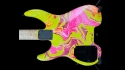 LSR with Steinberger GM5 Body Swirl 2 Sold