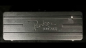 Parker Fly FHC Hard Shell Case (Damaged) Sold