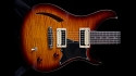 PRS SE Custom 22 Semi-Hollow