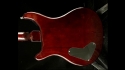 PRS SE Custom 22 Semi-Hollow