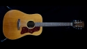Gibson J-50 Deluxe 1952