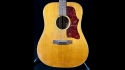Gibson J-50 Deluxe 1952